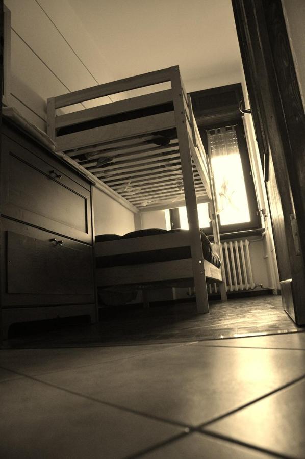 شقة براجيلاتو  في Casa Del Re المظهر الخارجي الصورة